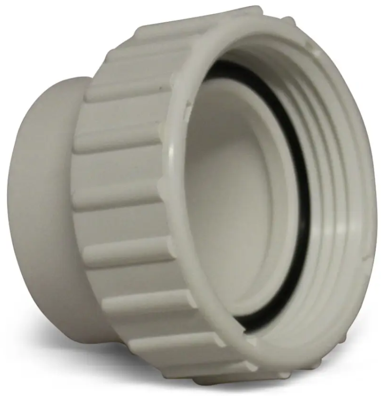 Union Assembly to suit XS3C / XS10B (inc. O- ring D55*3.5,¢48.5mm)