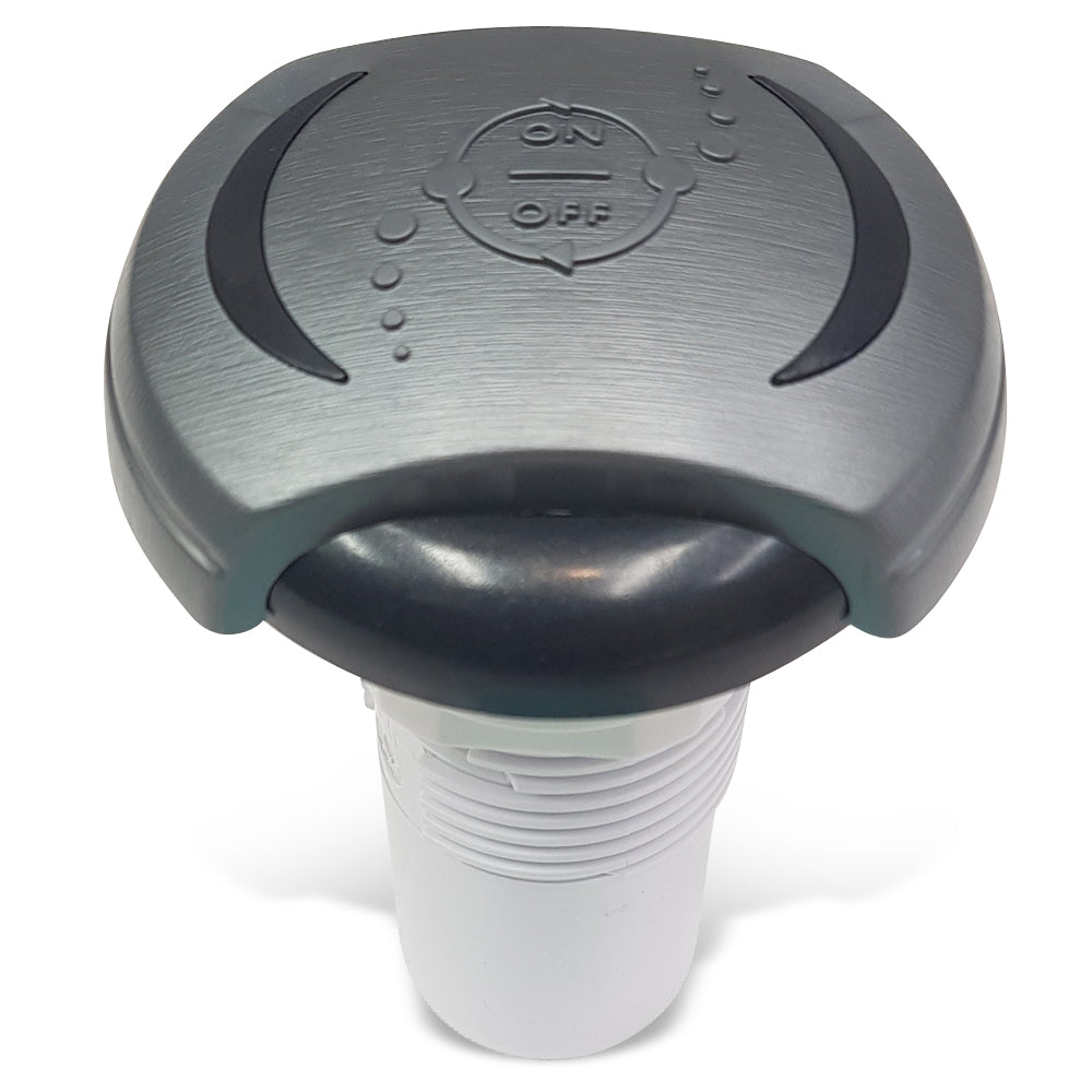 Jacuzzi® Spas Air Control at Spa Store New Zealand