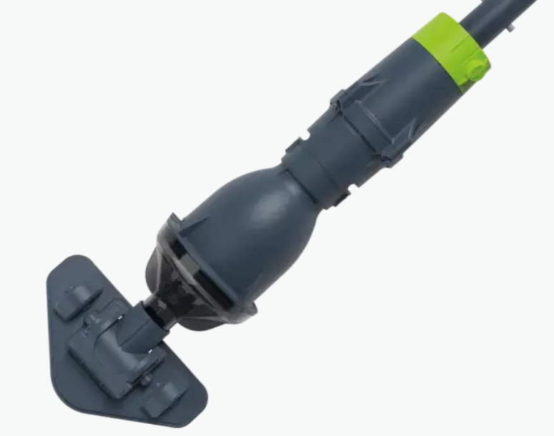 BWT ES02 Rechargeable Spa Pool Vacuum