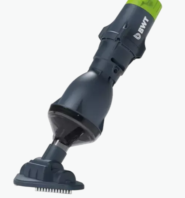 BWT ES02 Rechargeable Spa Pool Vacuum