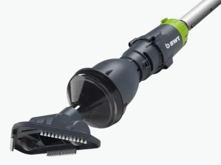 BWT ES02 Rechargeable Spa Pool Vacuum