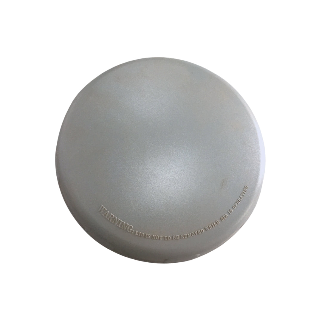 Vortex Gemini Top Load Spa Filter Lid - Black