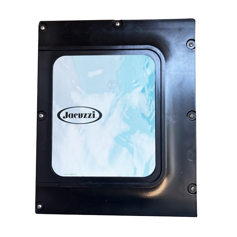 Jacuzzi® Spas controller Lid HPP/HPP+