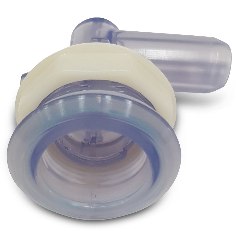 50mm (2") Jacuzzi® Threaded Cluster Jet Body