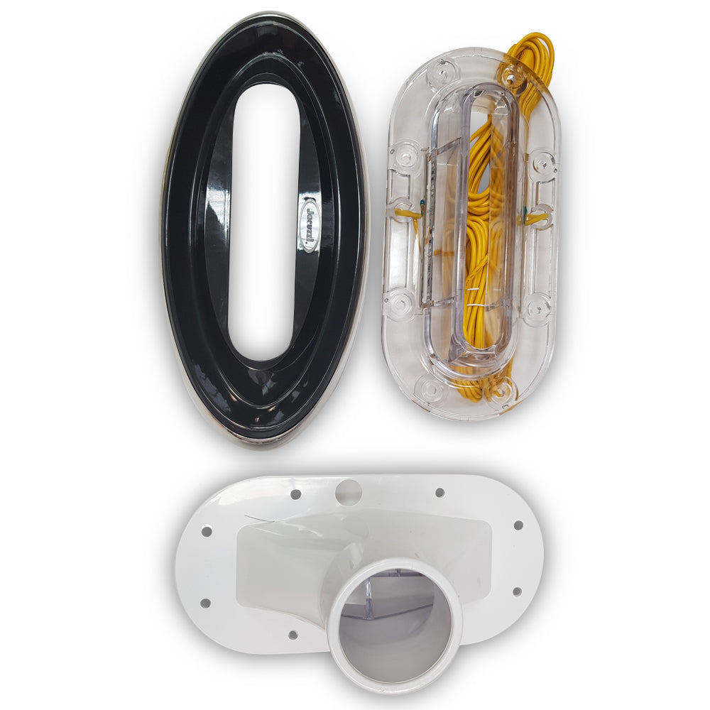 Jacuzzi® Spas Swim Jet at Spa Store New Zealand