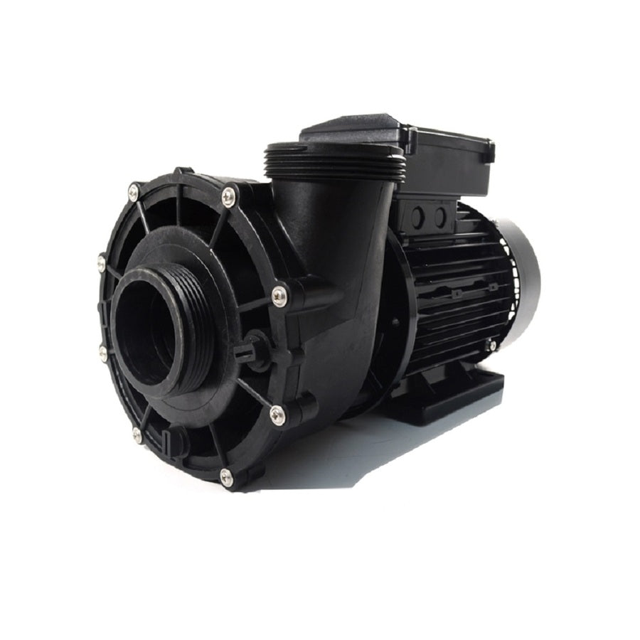 Jacuzzi® Fixed Bracket Pump 2Hp 1-Sp 50Hz Rotation 12:00
