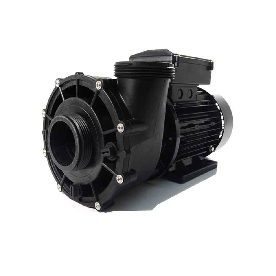 Jacuzzi® Spas Fixed Bracket Pump 2Hp 1-Sp 50Hz Rotation 12:00