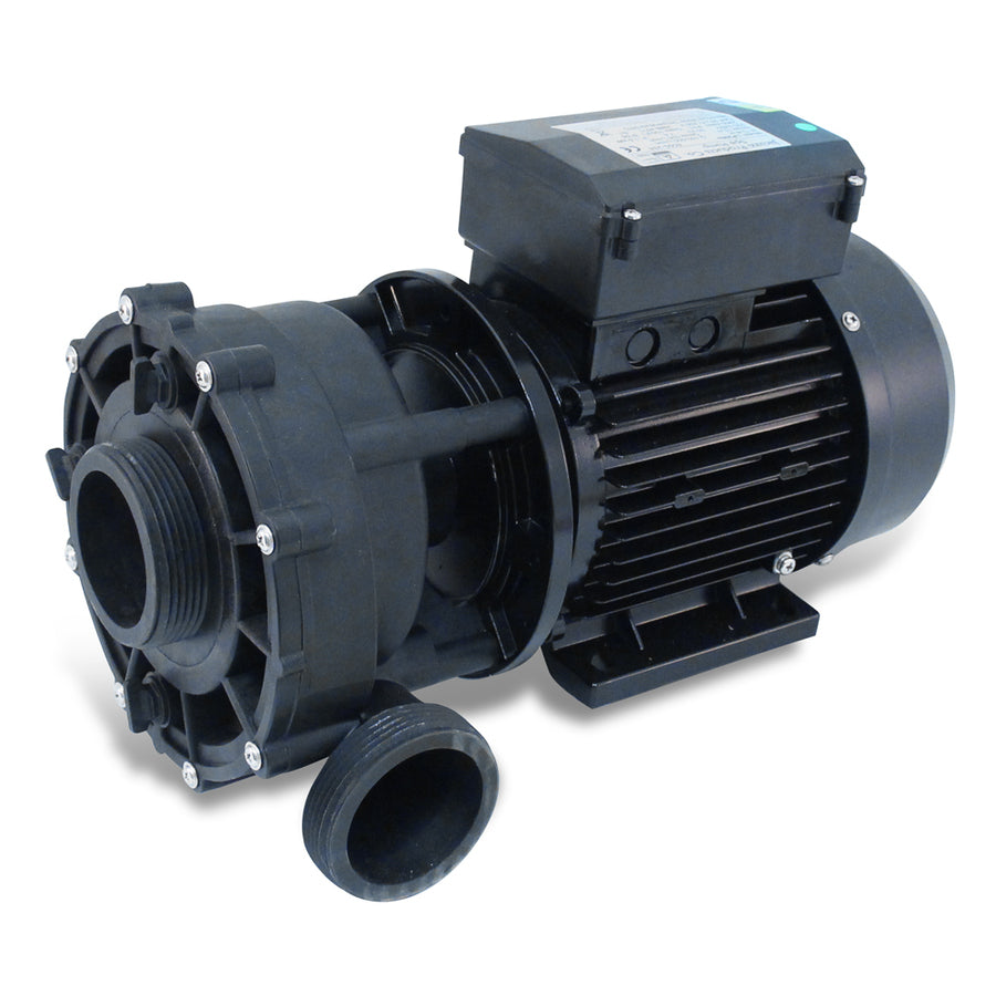 Jacuzzi® Spas Fixed Bracket Pump 2Hp 1-Sp 50Hz Rotation 3:00 at Spa Store New Zealand
