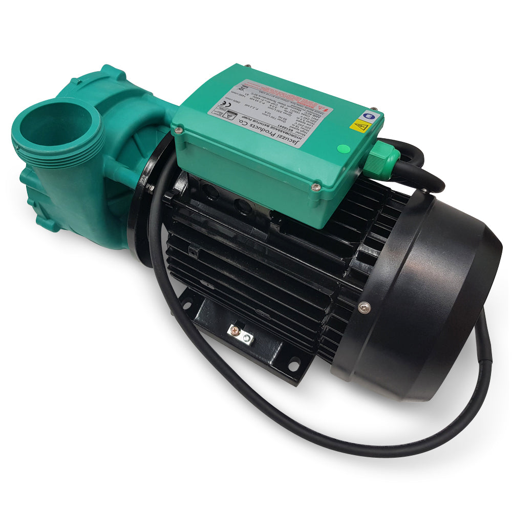 Jacuzzi 3Hp / 2-Sp 10Amp Hydromassage Pump