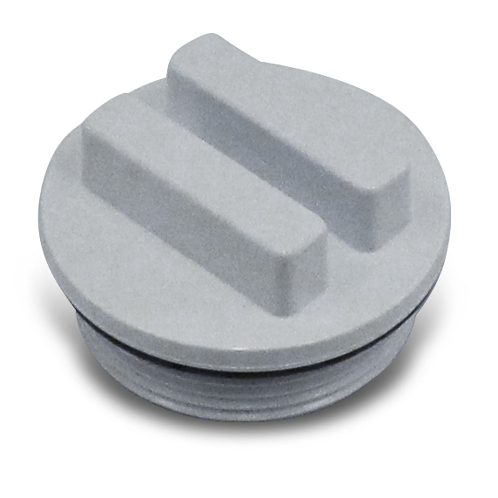 Jacuzzi® Spas Valve Drain Plug 1.5" at Spa Store New Zealand