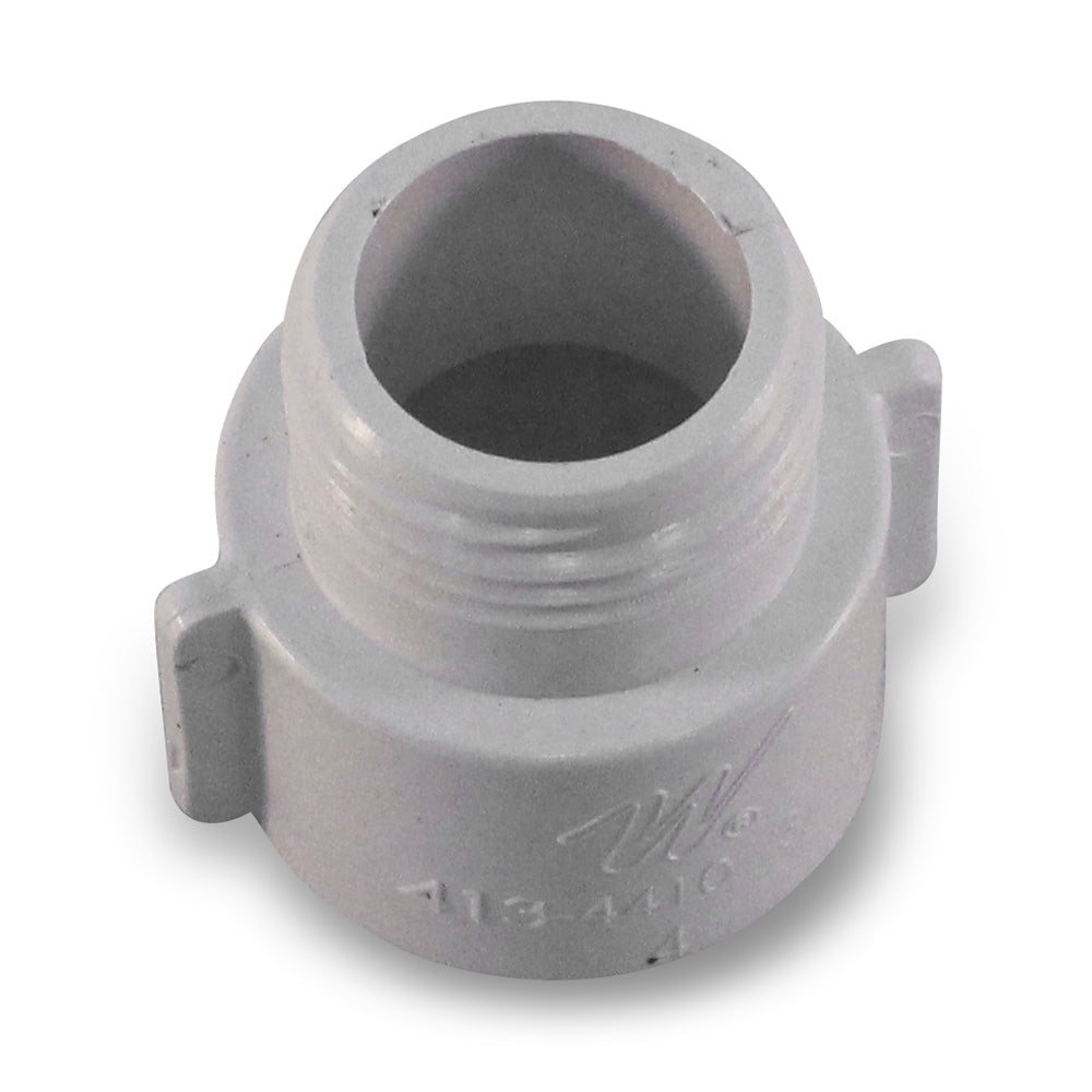 Jacuzzi® Spas MHT Adapter 3/4 S X 3/4 at Spa Store New Zealand
