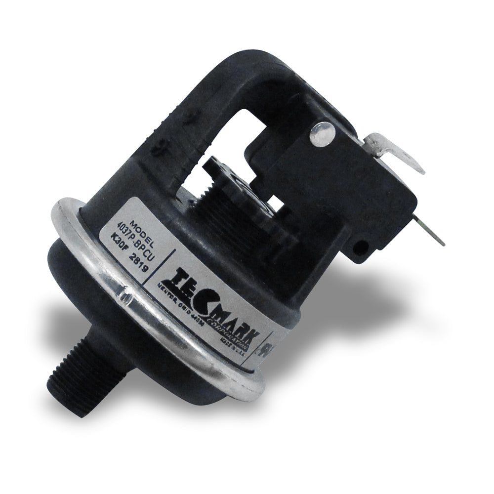 Jacuzzi® Spas Pressure Switch 4037P 1.5 PSI at Spa Store New Zealand