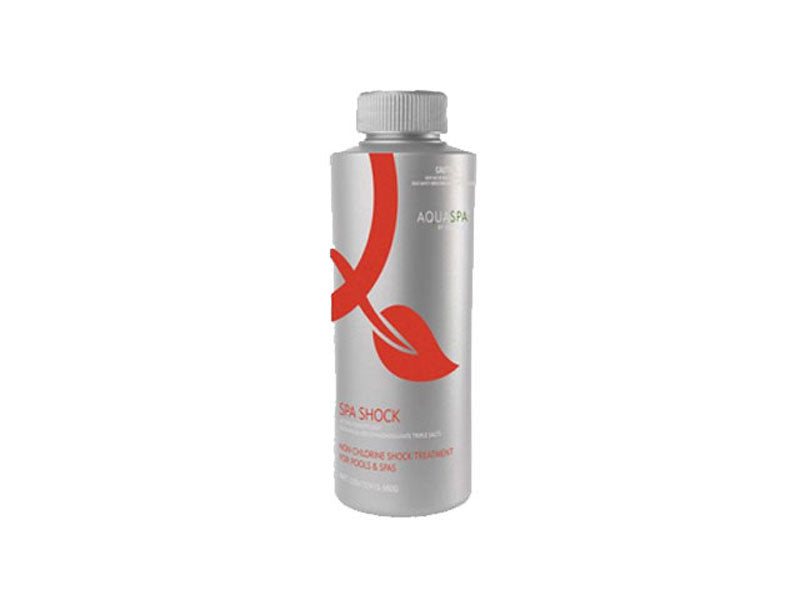Lochlor Aquaspa Spa Shock 500ml