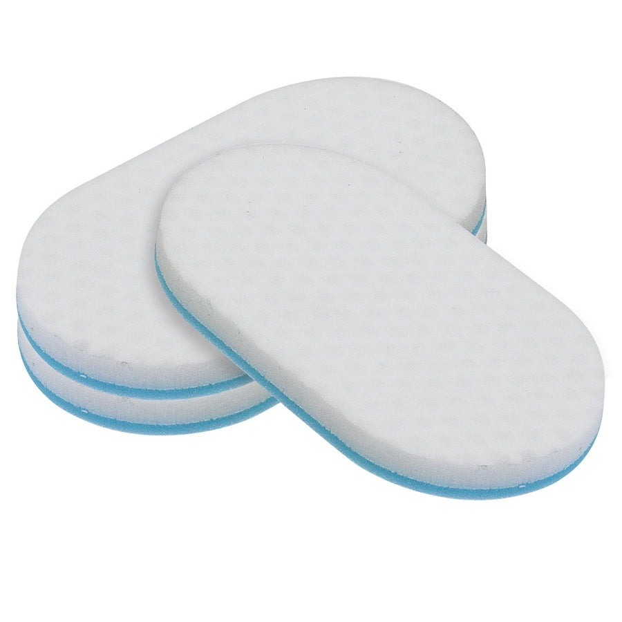 Replacement Pads for Water Line Brush at Spa Store New Zealand