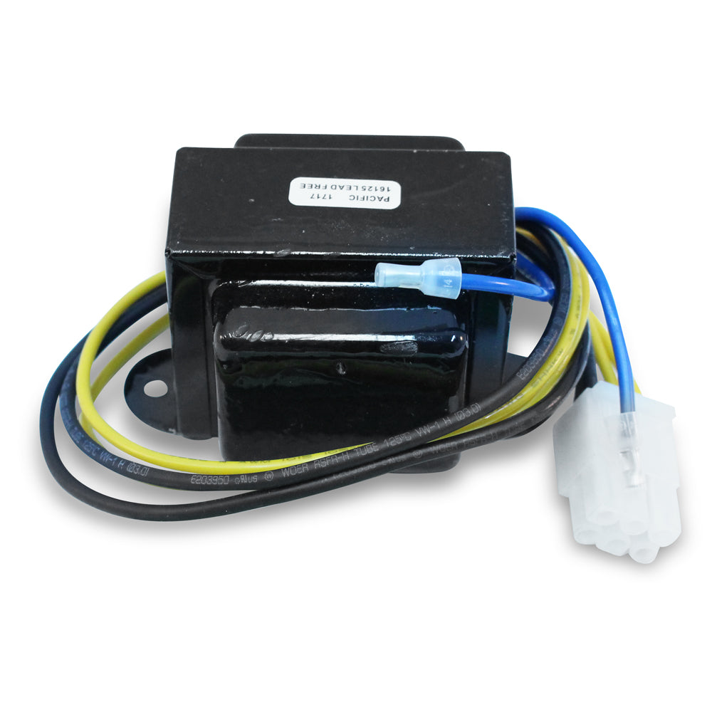 Jacuzzi® Spas Transformer Assy KX Export at Spa Store New Zealand