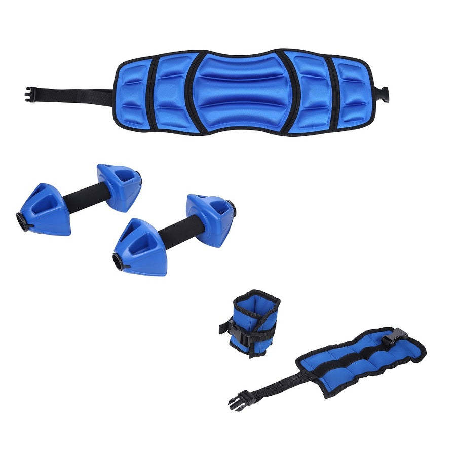 Swim Spa Water Resistance Fitness Kit