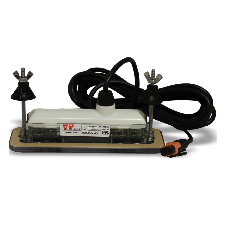 Gecko Aeware In.K300 Touchpad And Overlay at Spa Store New Zealand