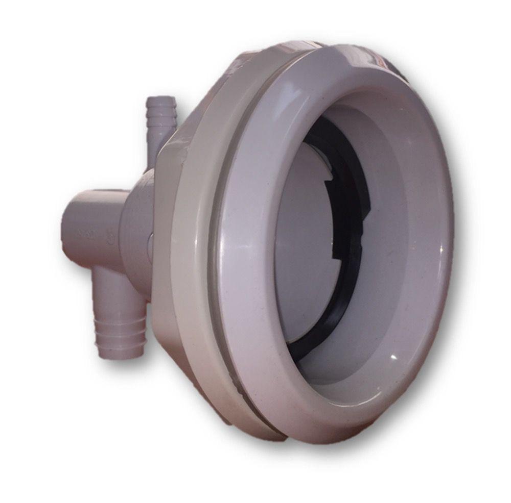 CMP 500 Series(5') Typhhon Jet Body (Ribbed)