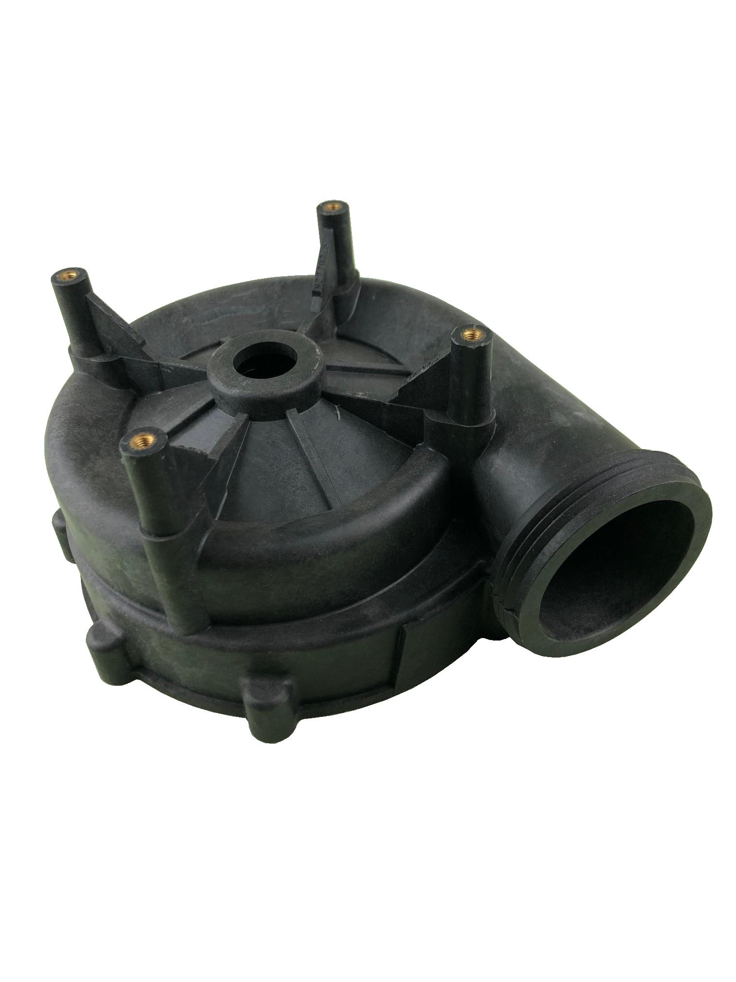 Aqua-Flo® XP2 Pump Body, 90 Frame Volute at Spa Store New Zealand