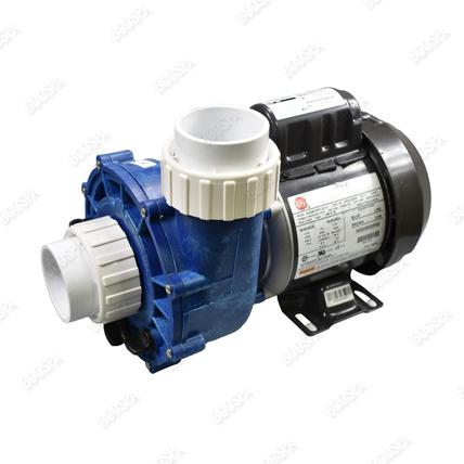 Hi-Flow Circulation Pump - 1/12HP 50mm Unions