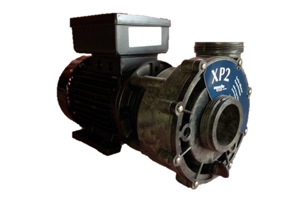 Aqua-Flo® XP2 1.5Hp /2-Sp Spa Pump at Spa Store New Zealand