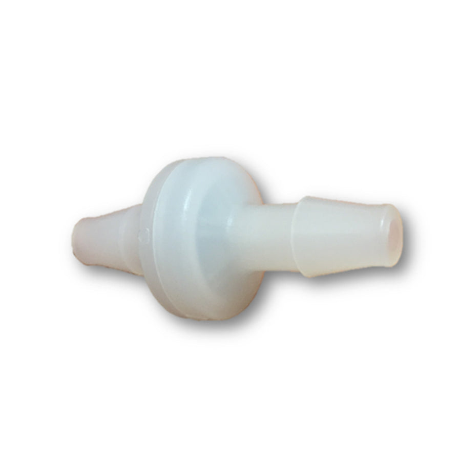 Ozone Check Valve 1/4" at Spa Store New Zealand