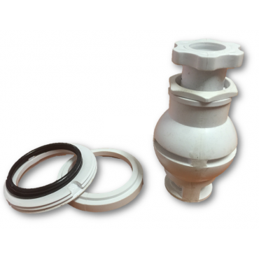 S & P Adjustable Directional Jet Nozzle Insert