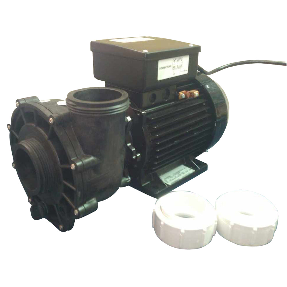 Aqua-Flo® XP2e 3Hp/1-Sp Booster Pump at Spa Store New Zealand