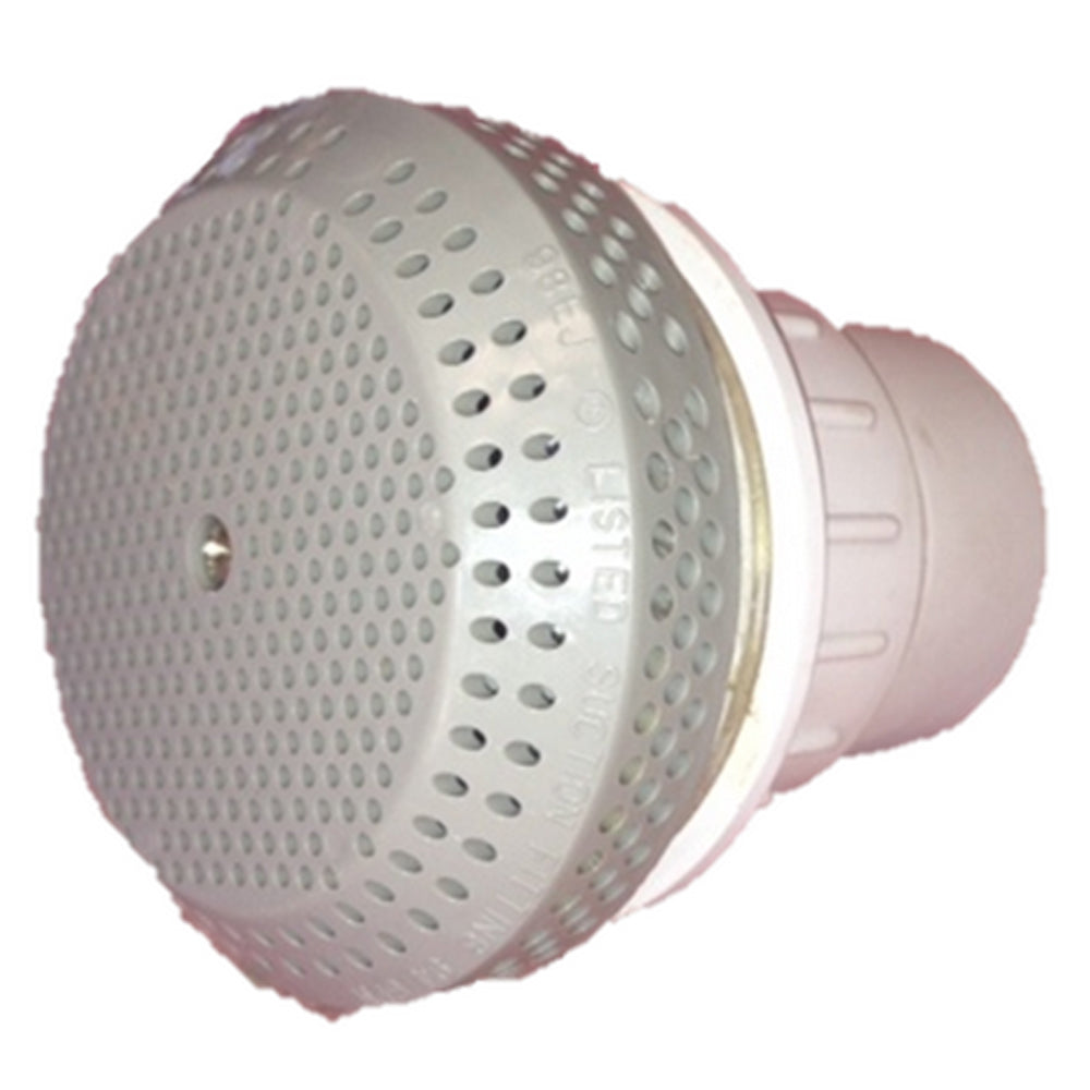 CMP 40mm Straight Slip Suction at Spa Store New Zealand