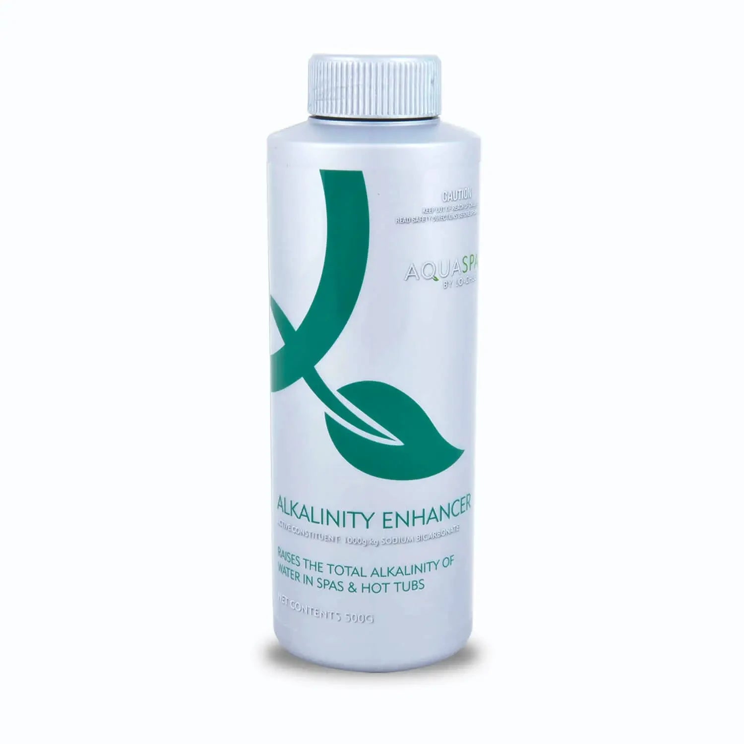 Lo-Chlor Aquaspa Spa Alkalinity Enhancer
