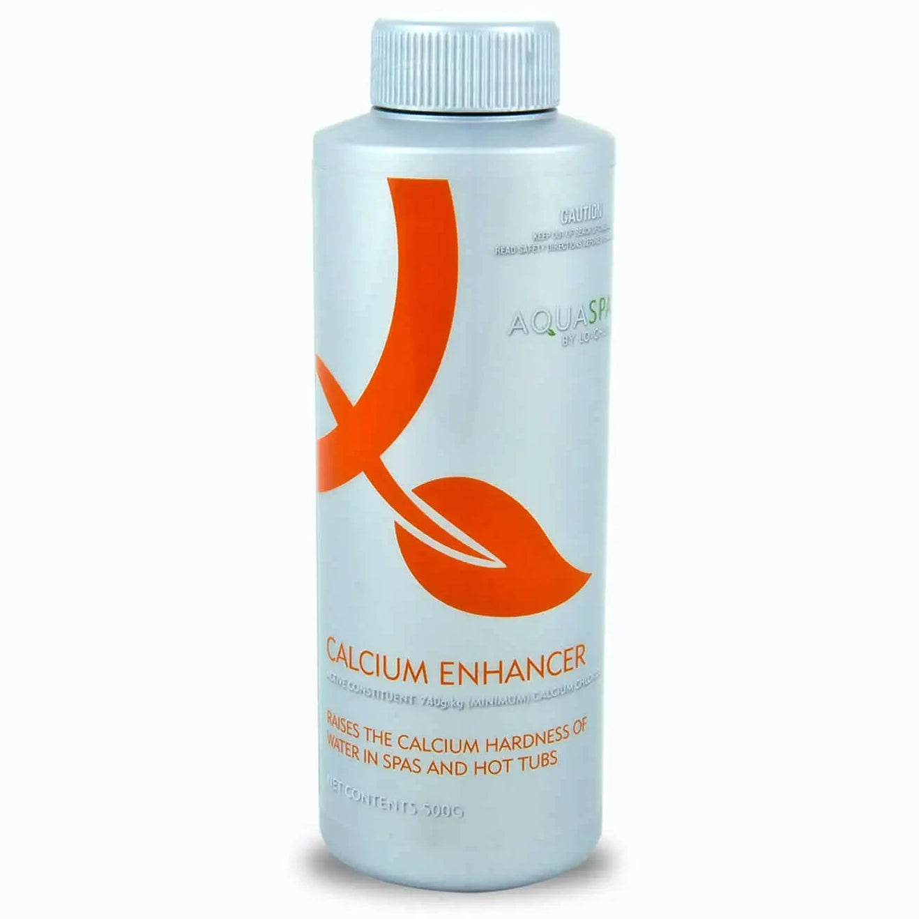 Lo-Chlor Aquaspa Calcium Enhancher 500g