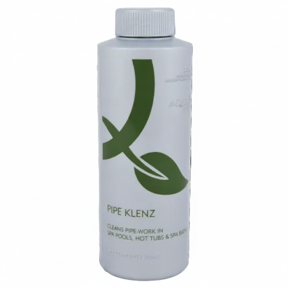 Lo-Chlor Aquaspa Klenz Hot Tub Pipe Cleaner
