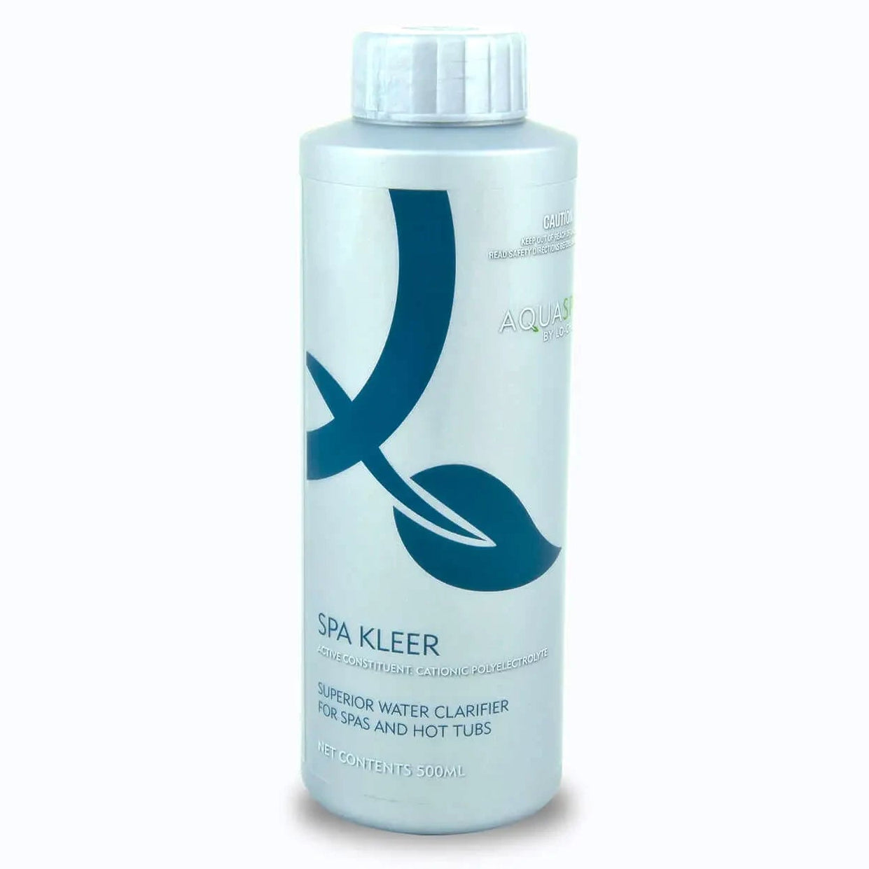 Lo-Chlor Aquaspa Kleer Spa Clarifier