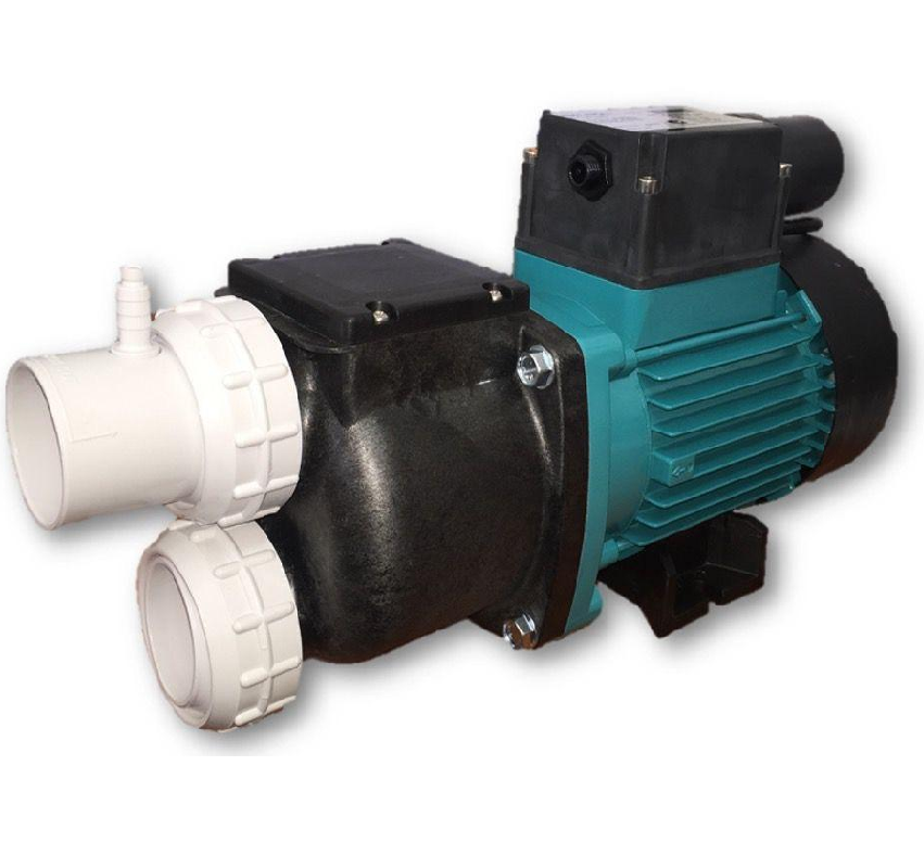 Onga Balboa® 2391 Hot Spa Bath Pump 1.25Hp at Spa Store New Zealand