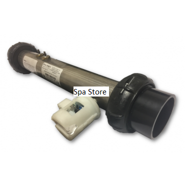 Balboa Older Style Heater / Element Assembly 2.0kw at Spa Store New Zealand