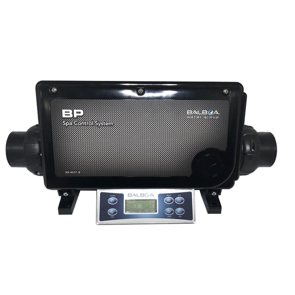 Balboa BP200G2 3.0Kw Controller And Touchpad