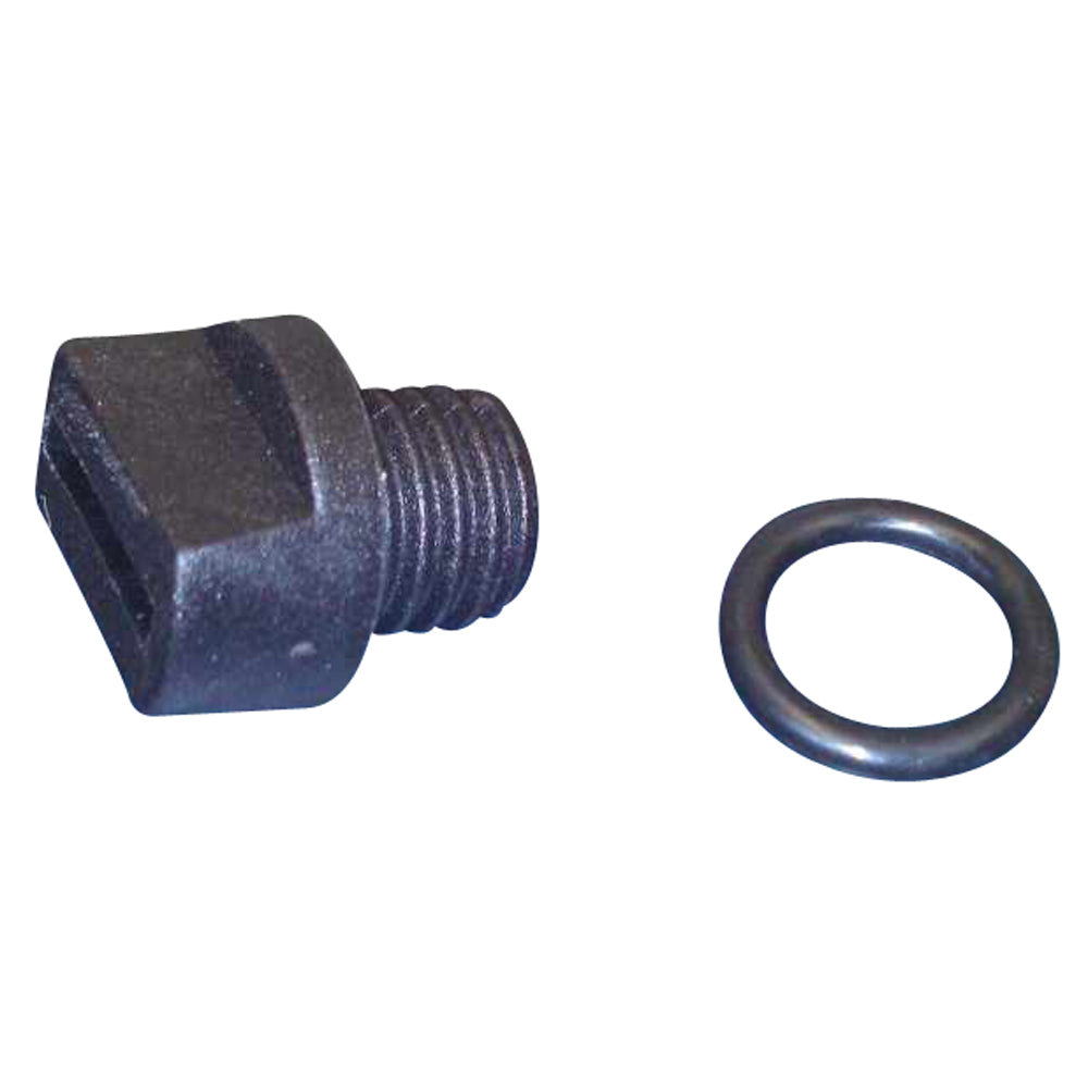 Davey Spa Quip® QB Series LX®/ SpaNet® Pump Drain Plug