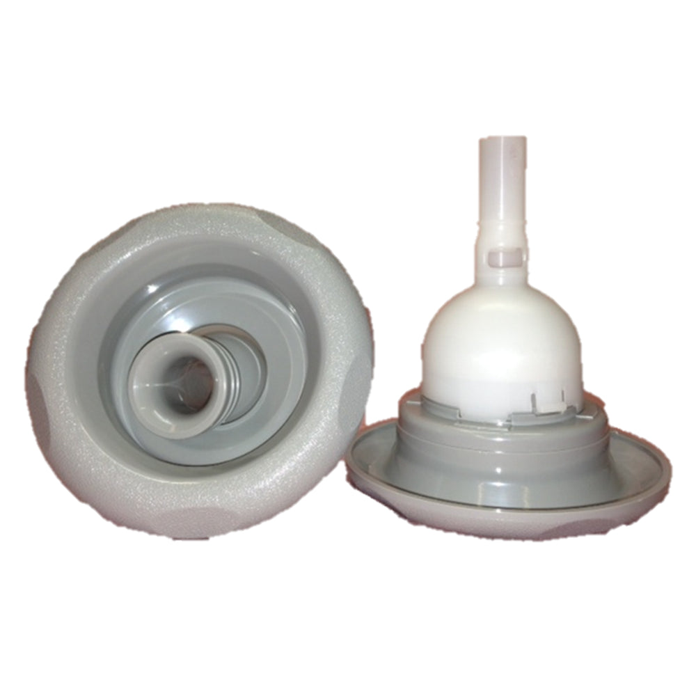 127mm Pentair Cyclone Directional Jet Face at Spa Store New Zealand