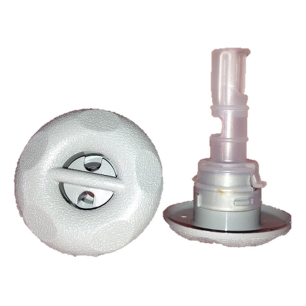 51mm  Pentair Euro Cyclone Pulse at Spa Store New Zealand