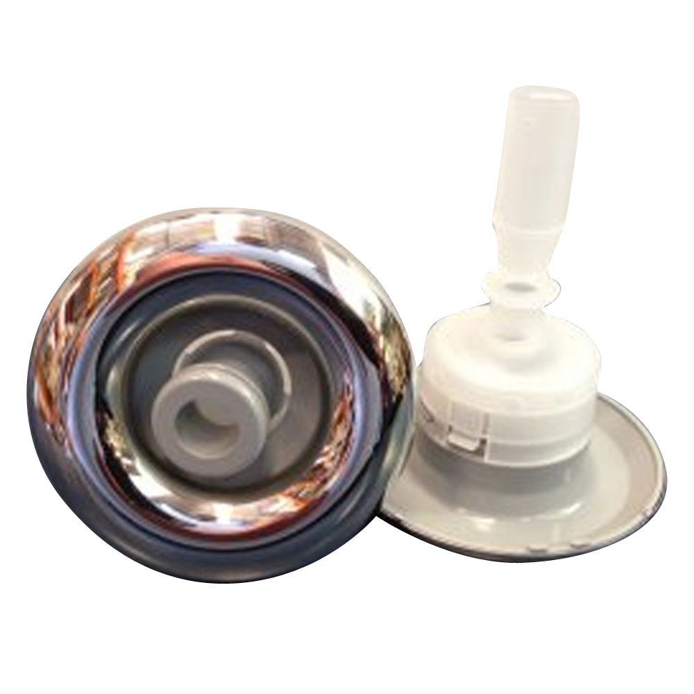 77mm Pentair Cyclone Micro Jet Directional SS