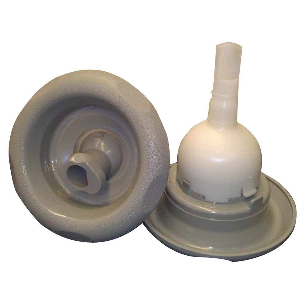 127mm Pentair Cyclone Roto Swirl Jet at Spa Store New Zealand