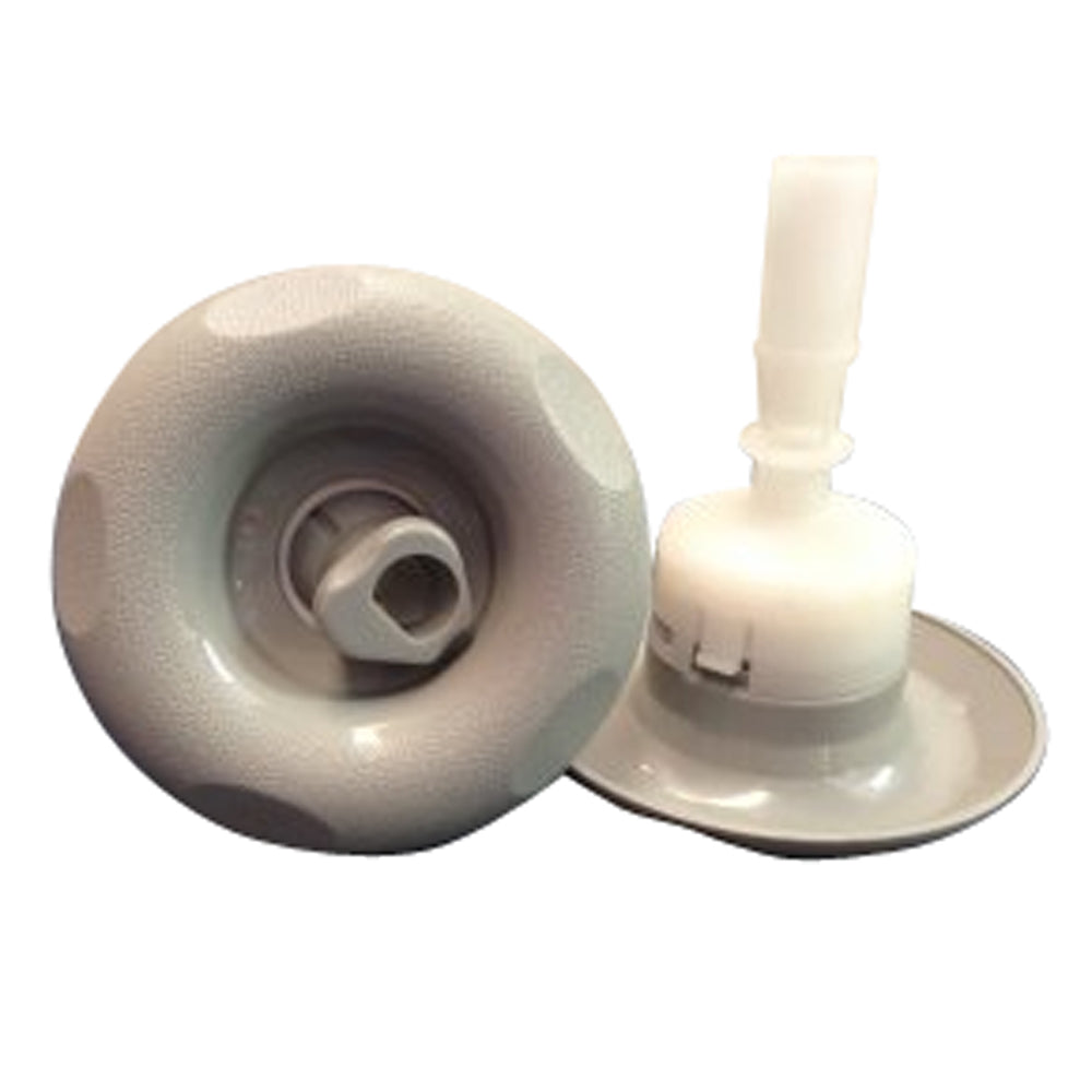 84mm Swirl Jet Pentair Cyclone Micro Jet LS Grey