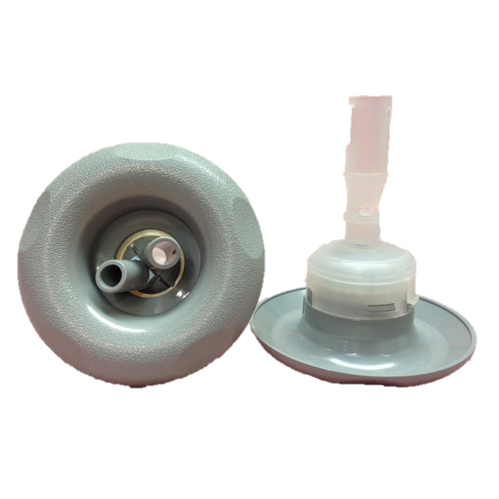 84mm Pentair Cyclone Micro Twin Roto Large Face