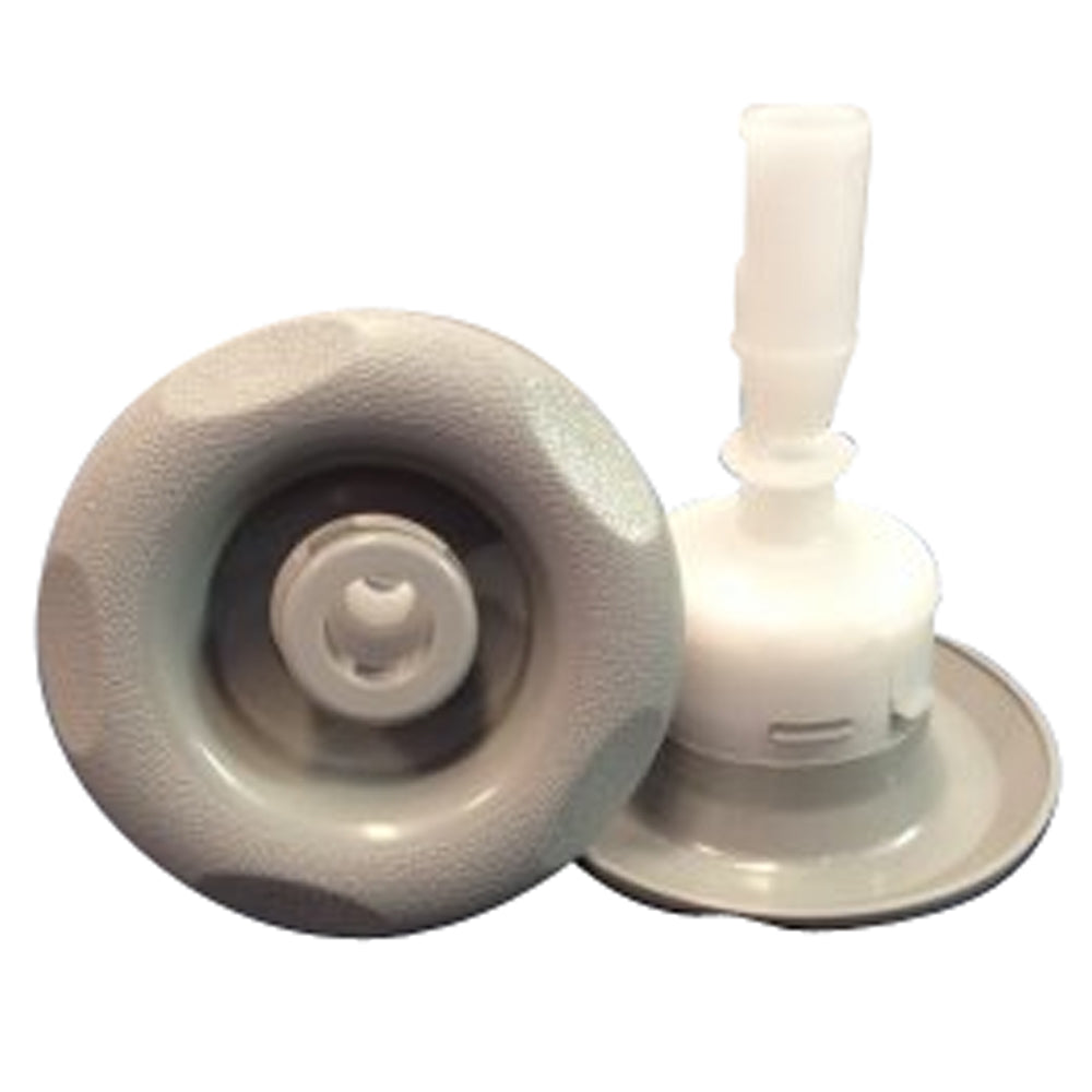75mm Pentair Micro Cyclone Directional Jet face
