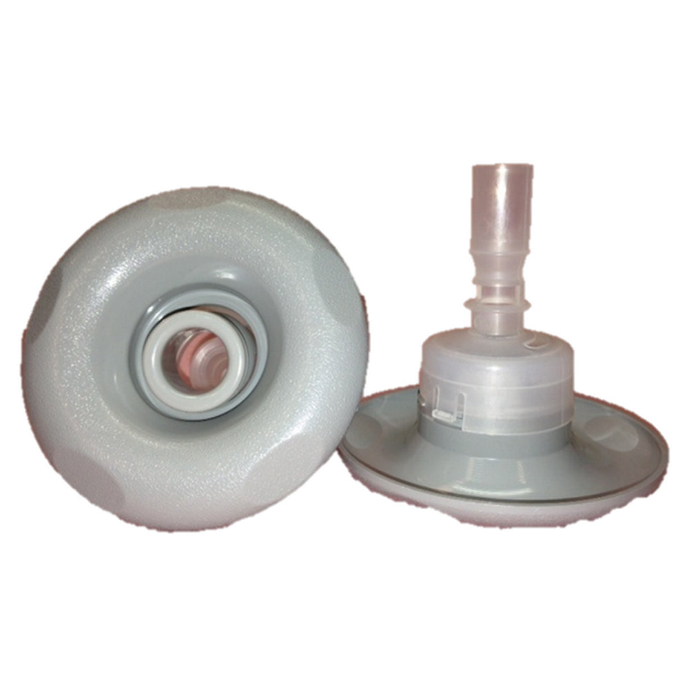 89mm  Directional Pentair Cyclone Luxury at Spa Store New Zealand