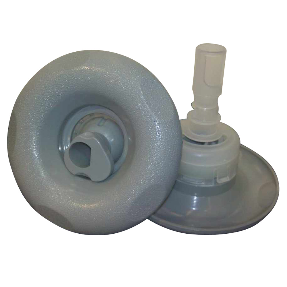 108mm Pentair Luxury Cyclone Roto Large Face