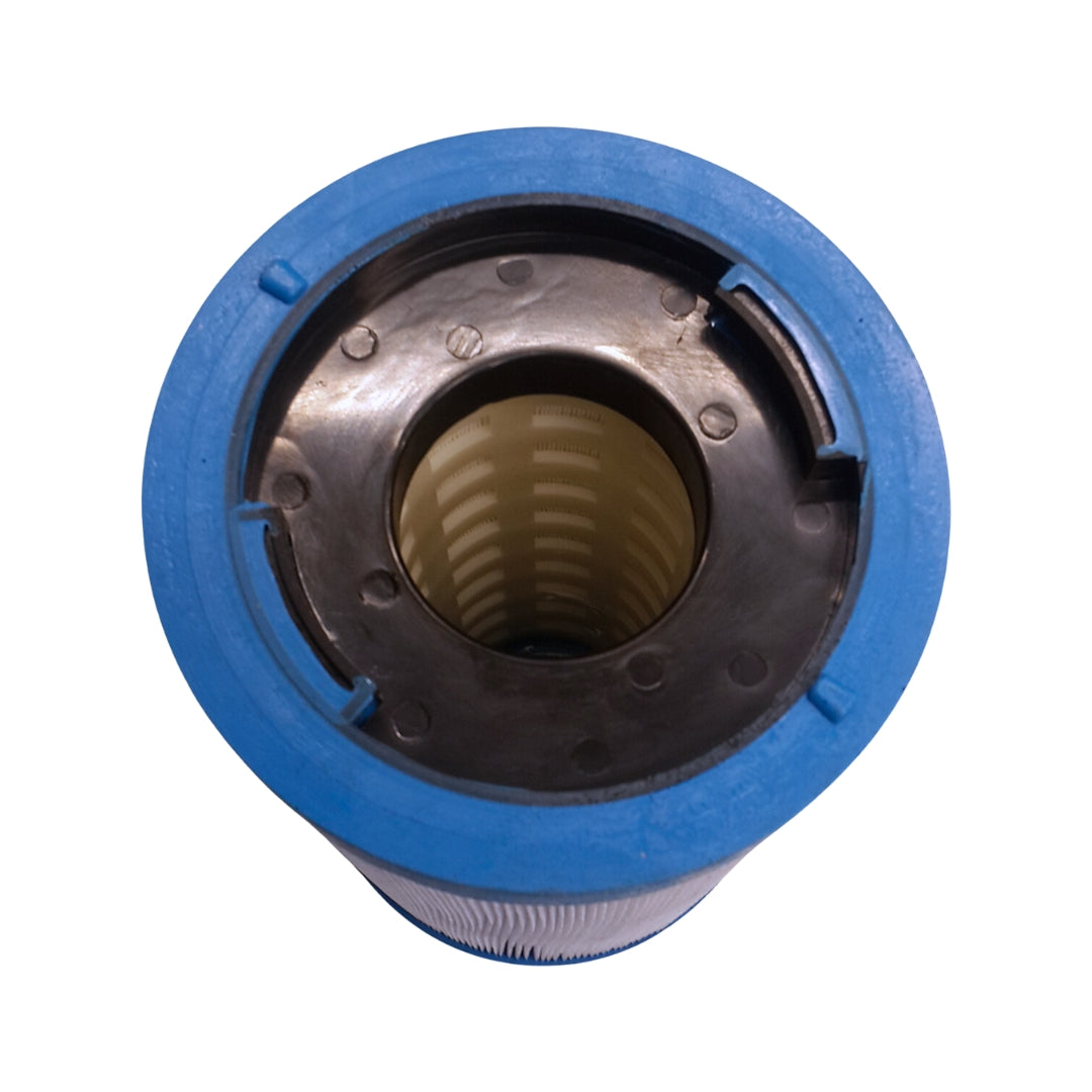 215 x 125mm Vortex Spas - Cam Lock Pleated filter 400 cartridge