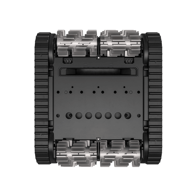 Pool Robotic Cleaner DuoX™ DX4000