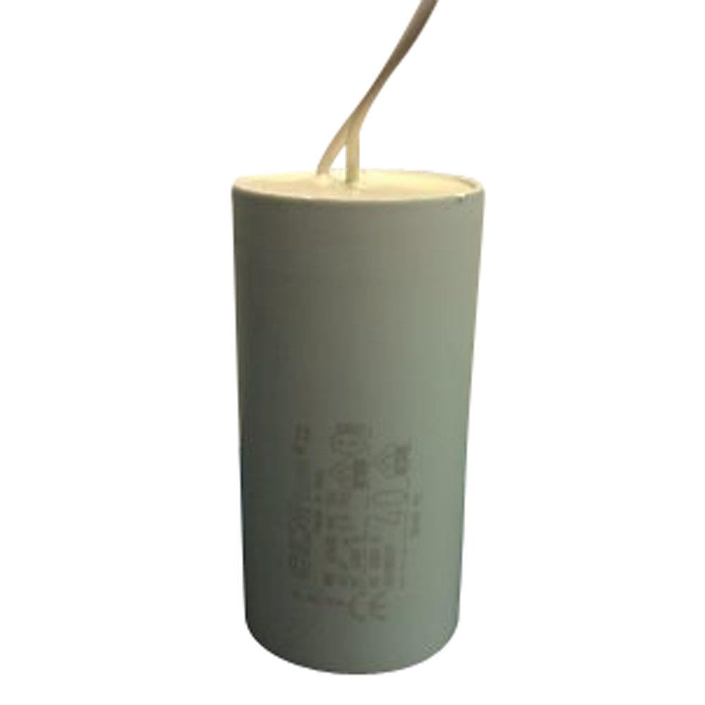 ICAR 40uf Motor Start Capacitor Fly Lead at Spa Store New Zealand