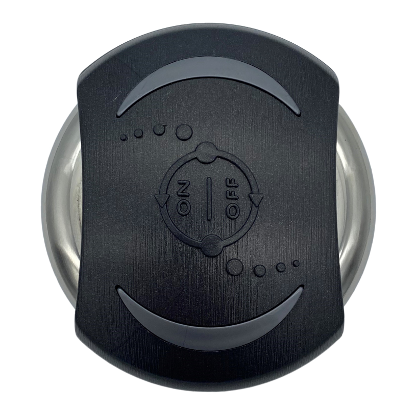 CMP Halo (1") Air Control at Spa Store New Zealand